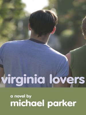 cover image of Virginia Lovers